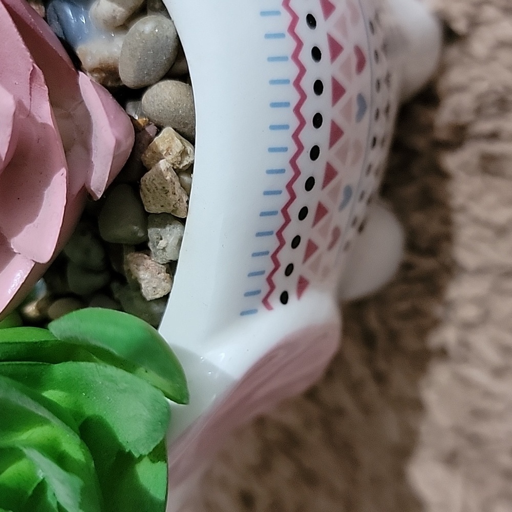 Elephant decor - Picture 7 of 7